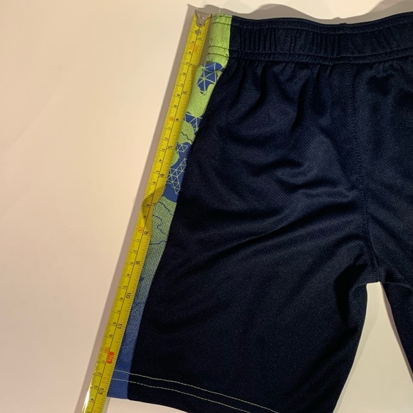 🩳 [4/$25] JOE FRESH NAVY BLUE TODDLER SWEAT SHORTS SIZE 5 YEARS 🩳 - Picture 11 of 11